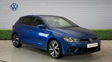 Volkswagen Polo 1.0 TSI R-Line 5dr Petrol Hatchback